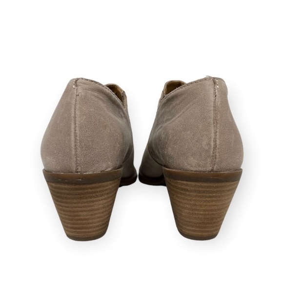 Lucky Brand Tabea booties - Picture 5 of 5